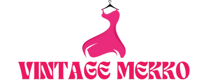 Vintage Mekko