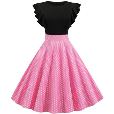 Rockabilly-Mekko, Jossa Lippishihat