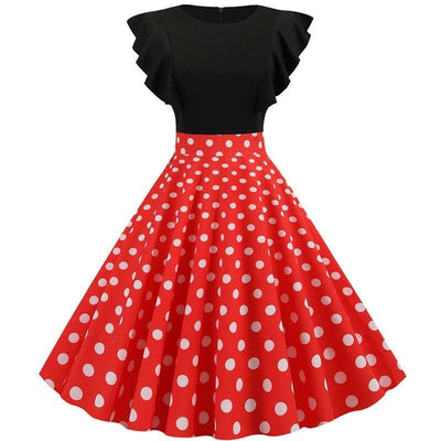 Rockabilly-Mekko, Jossa Lippishihat