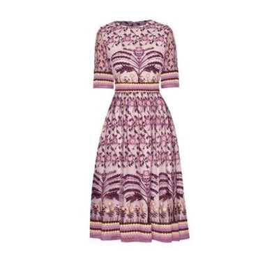 Pieni Vintage 40-Luvun Mekko