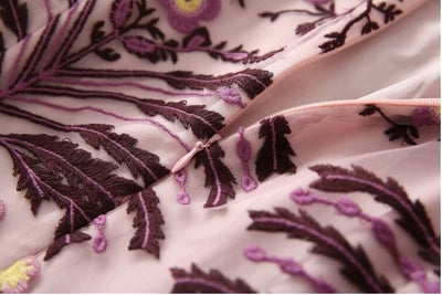 Pieni Vintage 40-Luvun Mekko