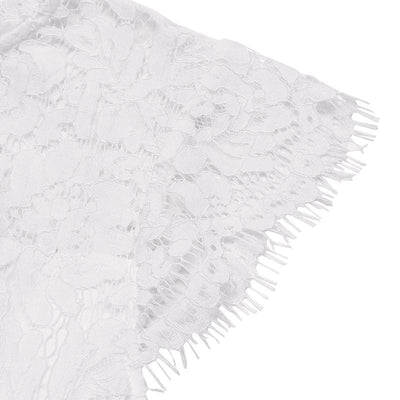 60-Luvun Pitsinen Häämekko