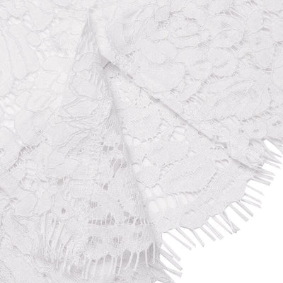 60-Luvun Pitsinen Häämekko