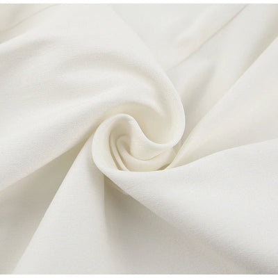 Vintage Lyijykynämekko