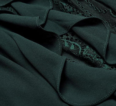 Vintage Couture -Iltapuku