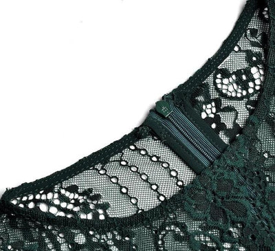 Vintage Couture -Iltapuku