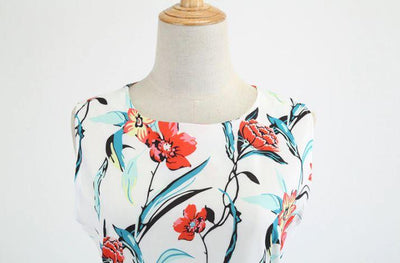 50-Luvun Kokoelmamekko