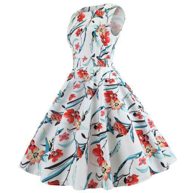 50-Luvun Kokoelmamekko