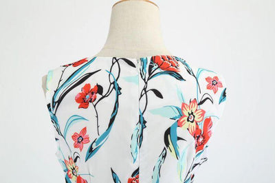 50-Luvun Kokoelmamekko