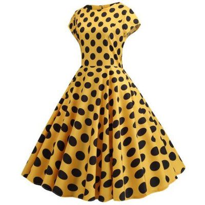 Rockabilly Mekko 50s
