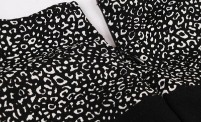 Vintage Haute Couture -Mekko