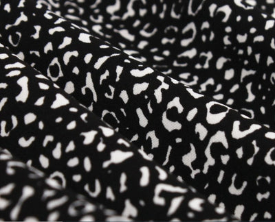 Vintage Haute Couture -Mekko