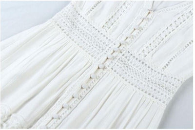 40-Luvun Pitkä Mekko