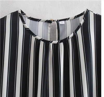 70-Luvun Rock Pitkä Mekko