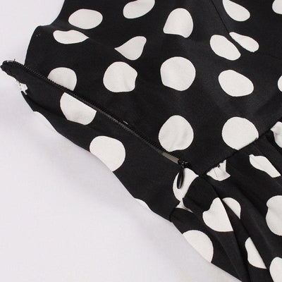 Vintage Pin Up -Mekko