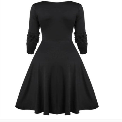 Plus-Koon Vintage Retromekko