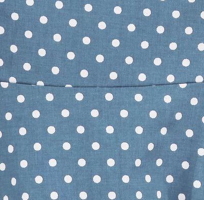Vintage 1950 Stars -Mekko