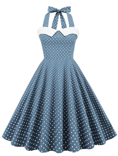 Vintage 1950 Stars -Mekko
