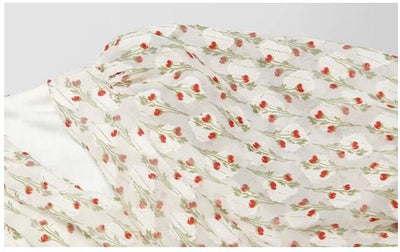 Vintage 1940-Luvun Beige Mekko