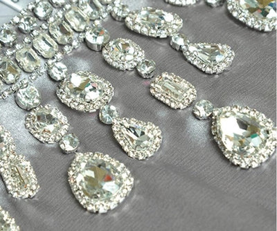 Vintage 40-Luvun Mekko