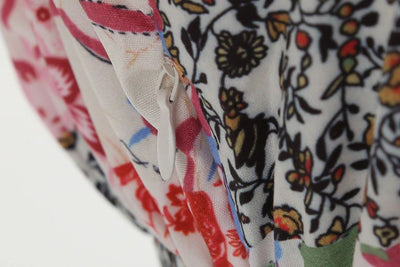 Vintage 60-Luvun Liberty Mekko