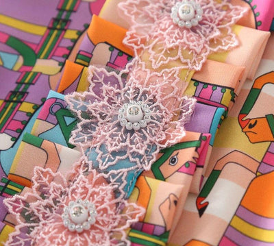 Vintage 40-Luvun Mekkopiirustus