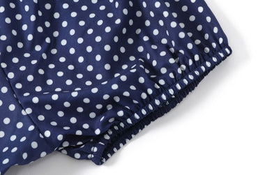 50-Luvun Kuninkaallinen Mekko