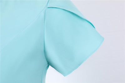 Vintage Mekon Napit Siniset