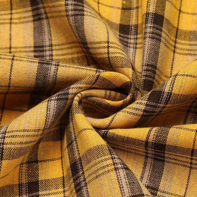 Vintage Ruutumekko Huntulla