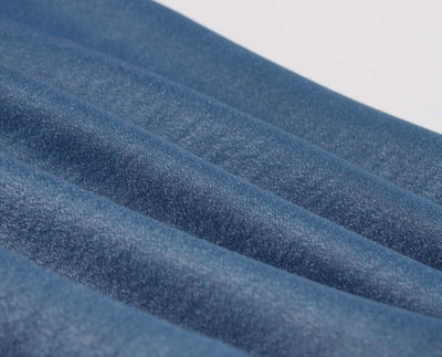 Vintage Venekaula-Mekko