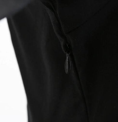 50-Luvun Bateau-Kaula-Aukkomekko