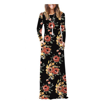 Vintage 70-Luvun Couture Mekko