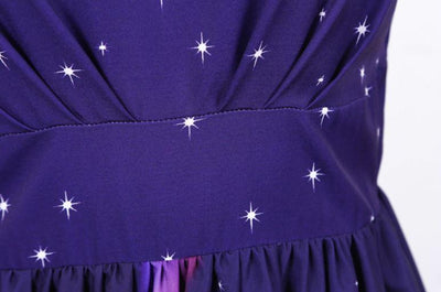 Vintage Chalet -Joulumekko