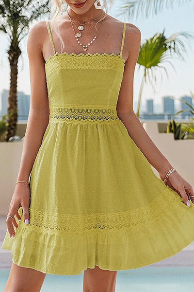 Vintage Pitsinen Tylli Mekko