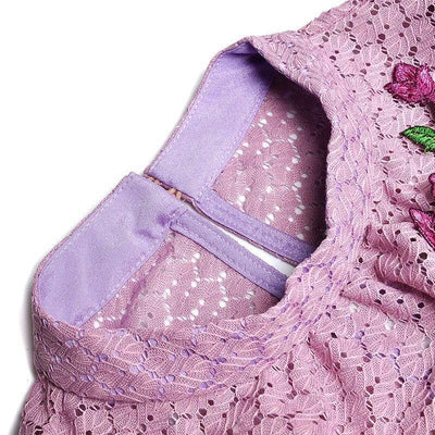 Vintage Eglantine Mekko