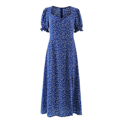 Vintage Kesämekko