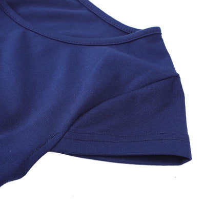 Plus-Koon 50-Luvun Mekko