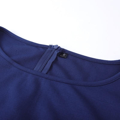 Plus-Koon 50-Luvun Mekko