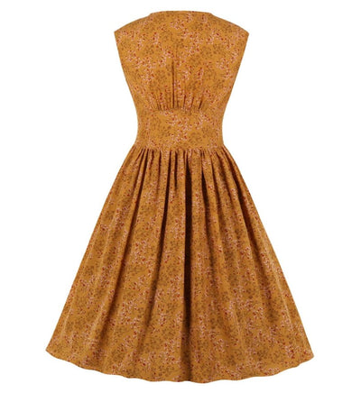 Apricot Plus-Koon Vintage-Mekko