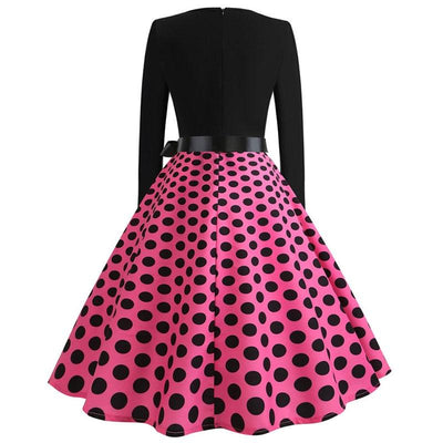 Vintage Guinguette-Mekko