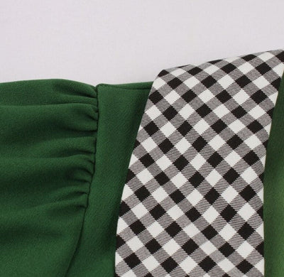 Ladyn Vintage-Mekkopeli