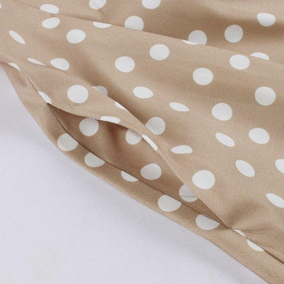 Vintage 60-Luvun Mekko