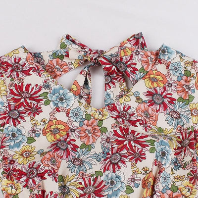 Vintage Liberty Mekko