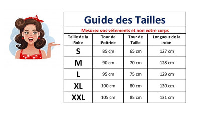 Vintage Pitkä Mekko 50-Luvun Burgundia