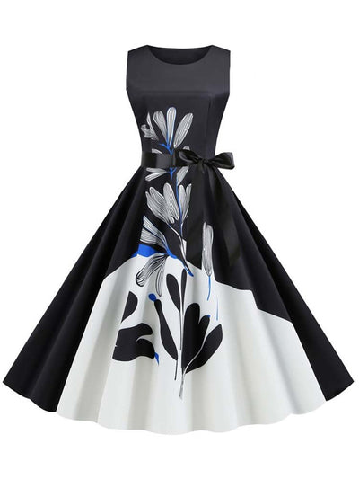 Vintage Maalaismekko