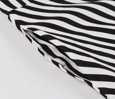 Vintage Pin Up Rock -Mekko