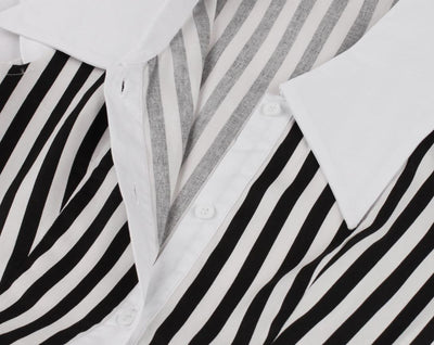 Vintage Pin Up Rock -Mekko