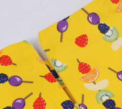 Vintage-Mekon Sivutaskut