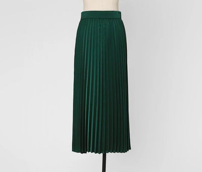 Vintage Puuterimekko