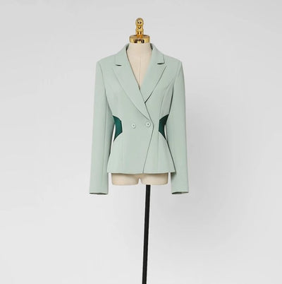 Vintage Puuterimekko